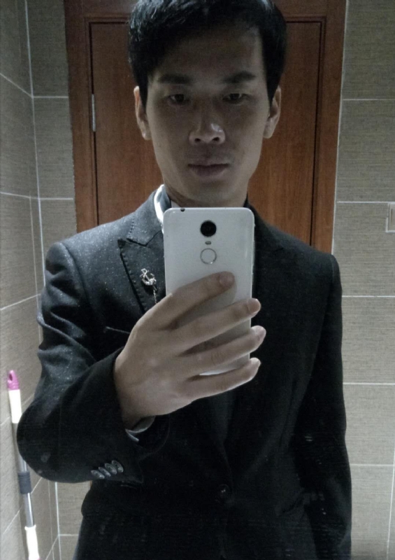 程先生的第一张照片--许昌相亲服务中心