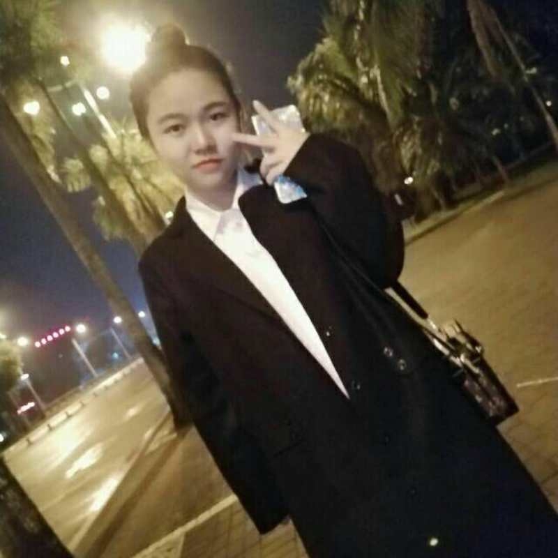 冰心的第二张照片--许昌相亲服务中心