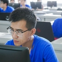 大脸猫我爱罗的第二张照片--许昌相亲服务中心