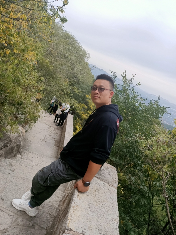 小超超的第二张照片--许昌相亲服务中心