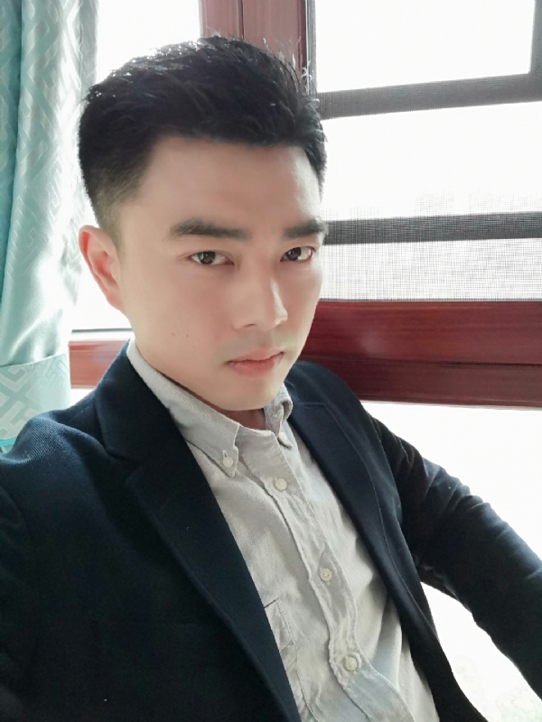 好久不见的第一张照片--许昌相亲服务中心