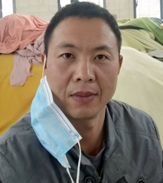 lzy的第二张照片--许昌相亲服务中心