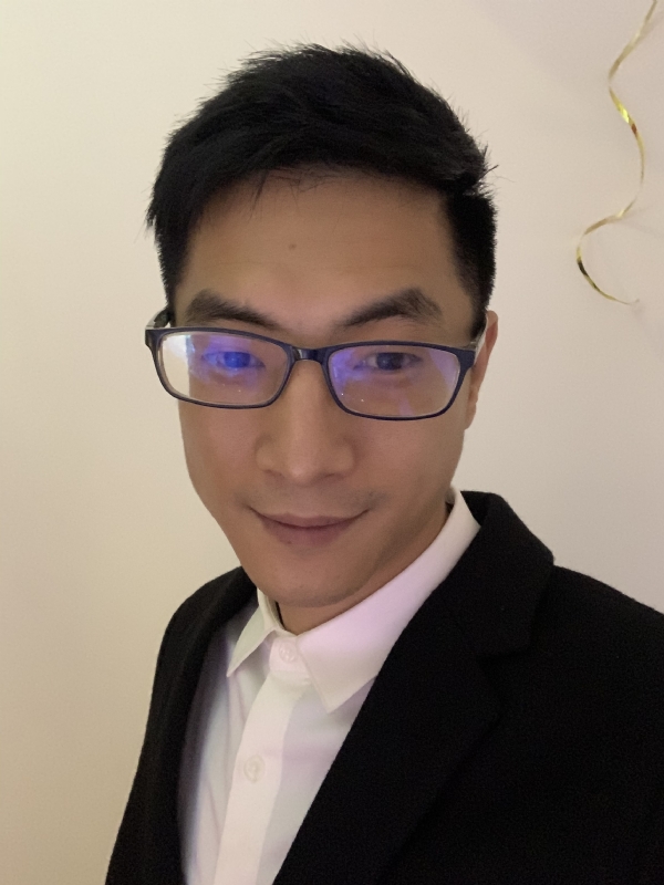 傻傻爱的第二张照片--许昌相亲服务中心