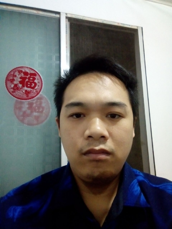 找爱人的第二张照片--许昌相亲服务中心