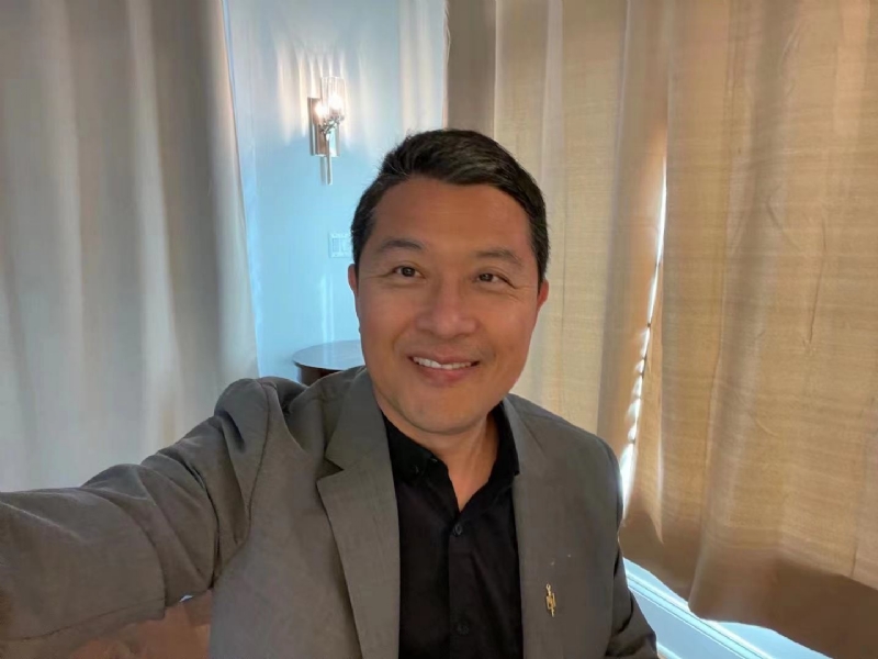 笑看风云的第一张照片--许昌相亲服务中心