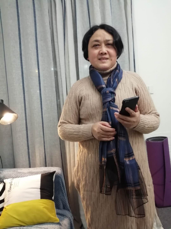 荣荣的第二张照片--许昌相亲服务中心