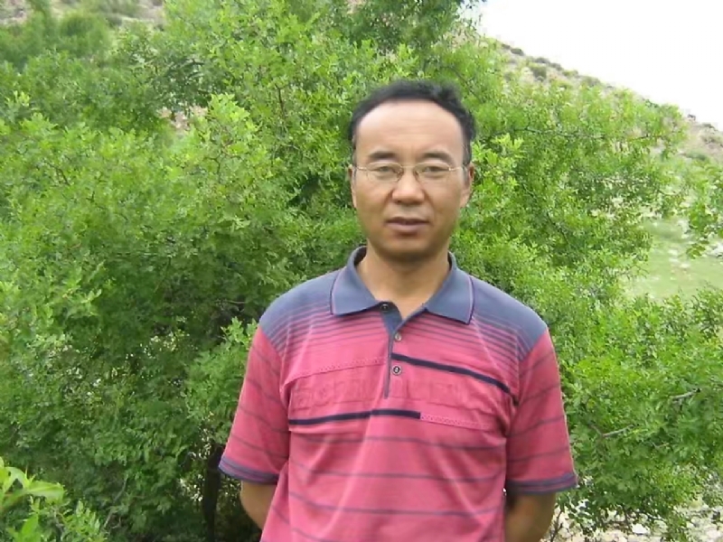 绿水青山的第二张照片--许昌相亲服务中心