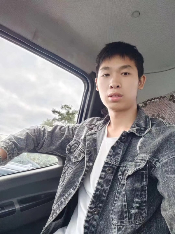 康康的第一张照片--许昌相亲服务中心