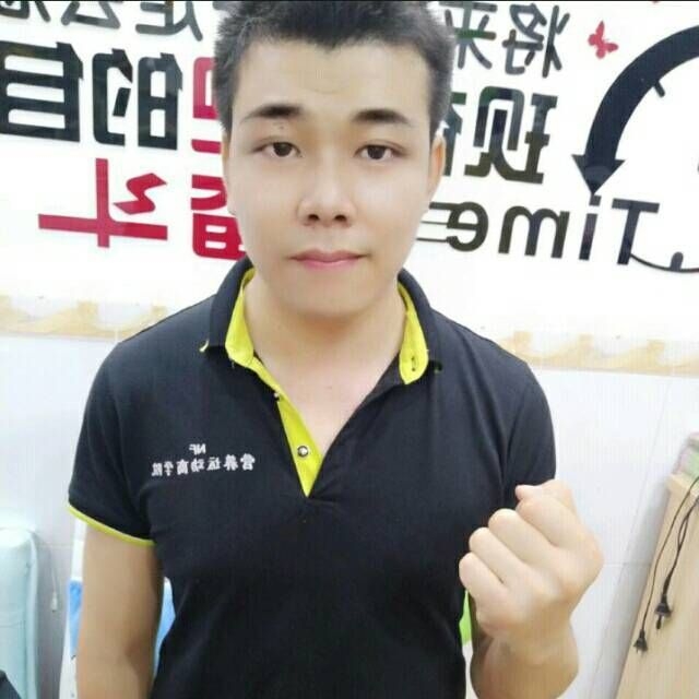 Sage的第二张照片--许昌相亲服务中心