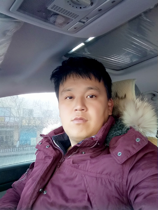 花样年华的第一张照片--许昌相亲服务中心
