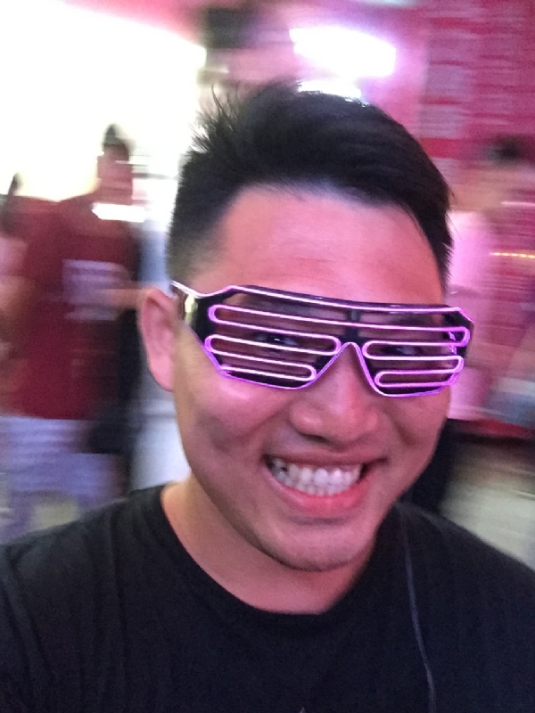 大菠萝的第二张照片--许昌相亲服务中心