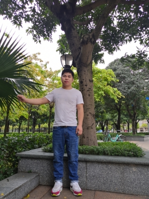 小欧的第二张照片--许昌相亲服务中心