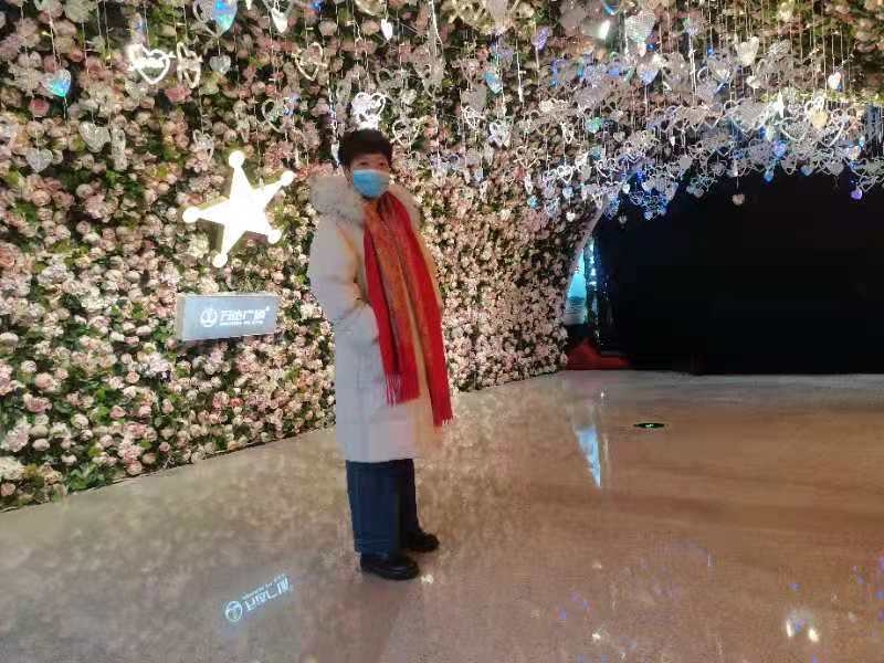 最长情的告白是陪伴的第一张照片--许昌相亲服务中心