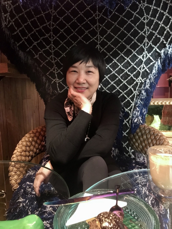 Cindy的第一张照片--许昌相亲服务中心