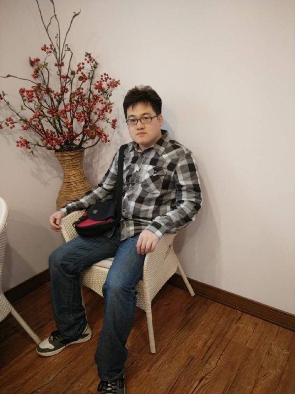 风铃的第四张照片--许昌相亲服务中心