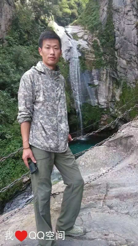 陌颜的第二张照片--许昌相亲服务中心