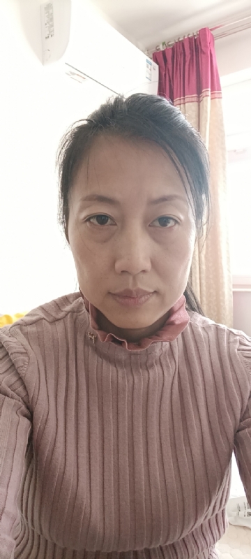 心灵有个依靠的第一张照片--许昌相亲服务中心
