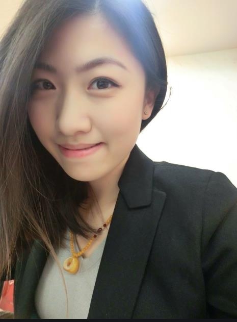 妹妹的第一张照片--许昌相亲服务中心