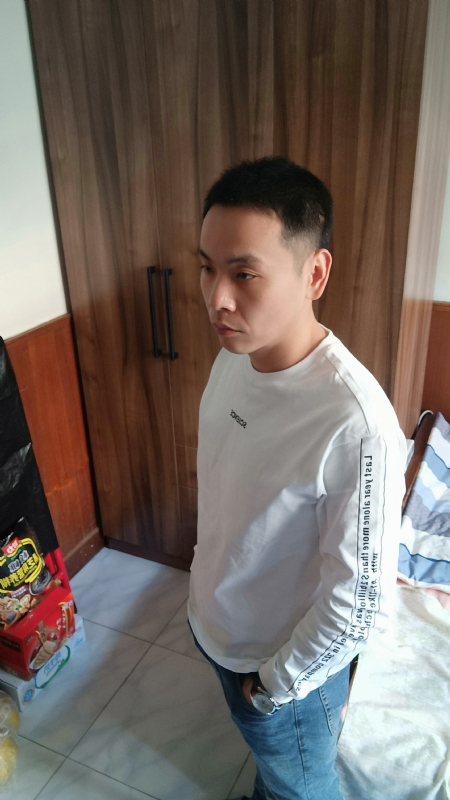 没有蜡笔的小航的第一张照片--许昌相亲服务中心