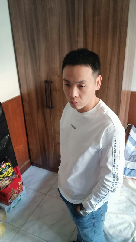 没有蜡笔的小航的第二张照片--许昌相亲服务中心