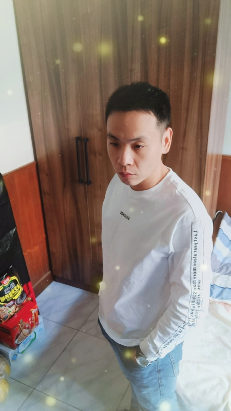 没有蜡笔的小航的第三张照片--许昌相亲服务中心