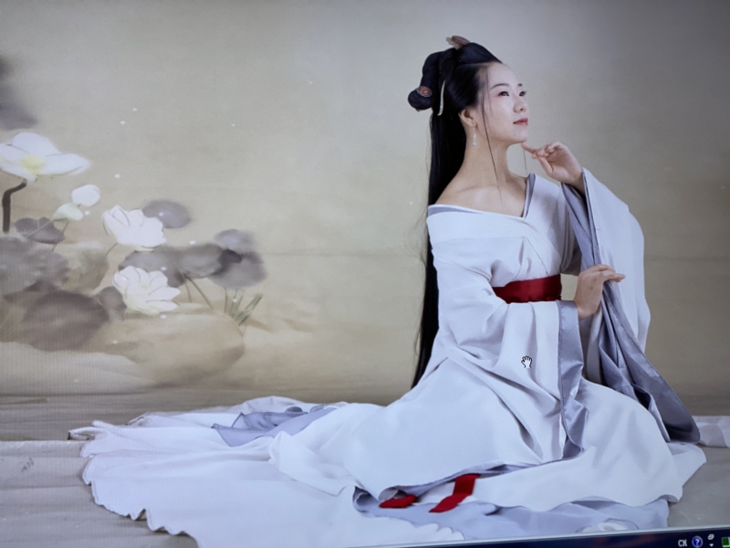 蓝天白云的第二张照片--许昌相亲服务中心