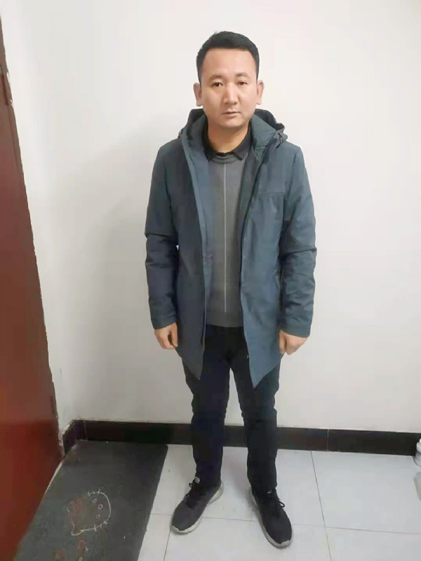 风轻雨淡的第一张照片--许昌相亲服务中心