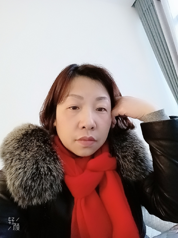 青禾的第一张照片--许昌相亲服务中心