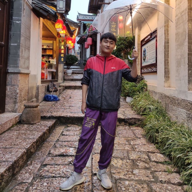 favourite。的第一张照片--许昌相亲服务中心