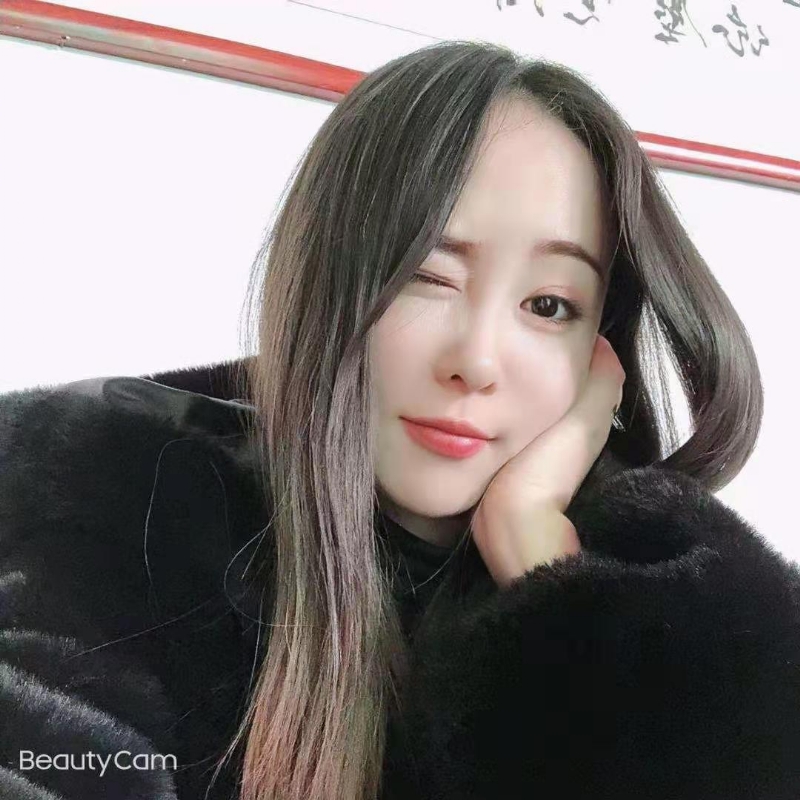 暖暖的第一张照片--许昌相亲服务中心