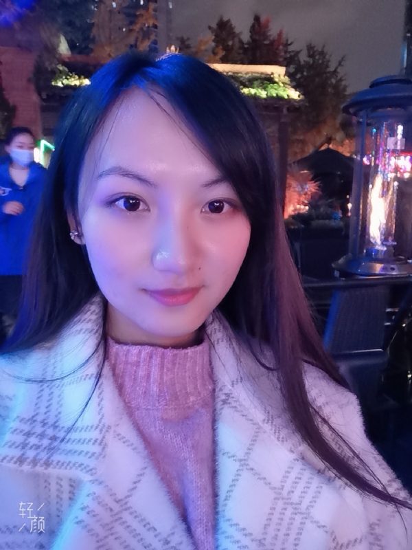 抱不住太阳的深海鱼C的第一张照片--许昌相亲服务中心