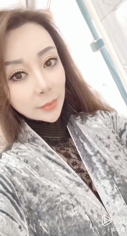 婷婷的第一张照片--许昌相亲服务中心
