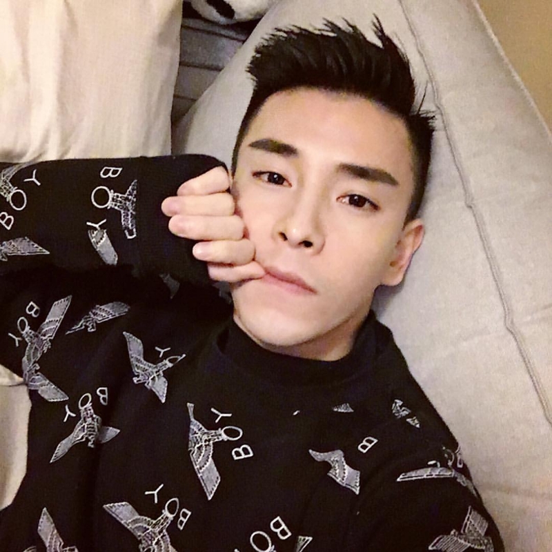 Leo的第六张照片--许昌相亲服务中心