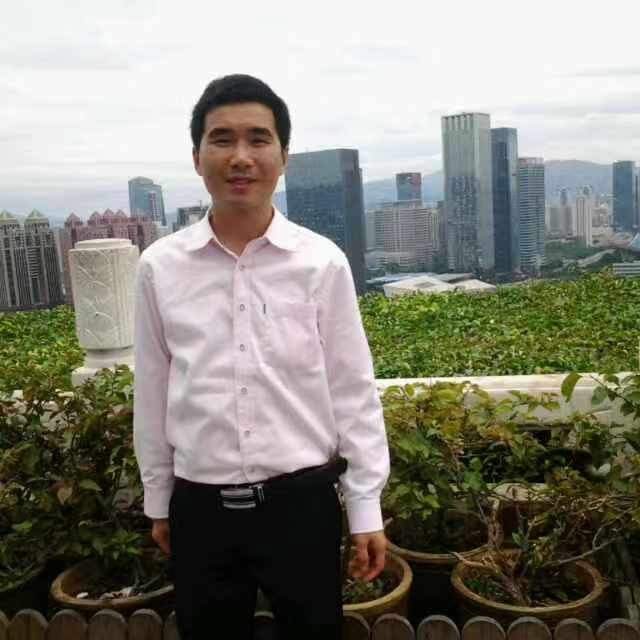 缘分的第一张照片--许昌相亲服务中心