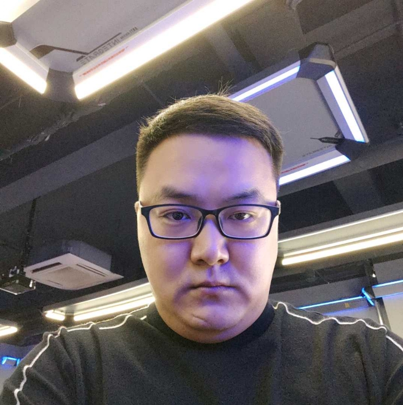 雨哥哥的第一张照片--许昌相亲服务中心
