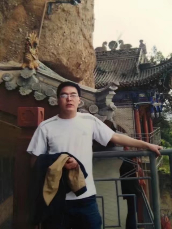 情迷海棠的第一张照片--许昌相亲服务中心