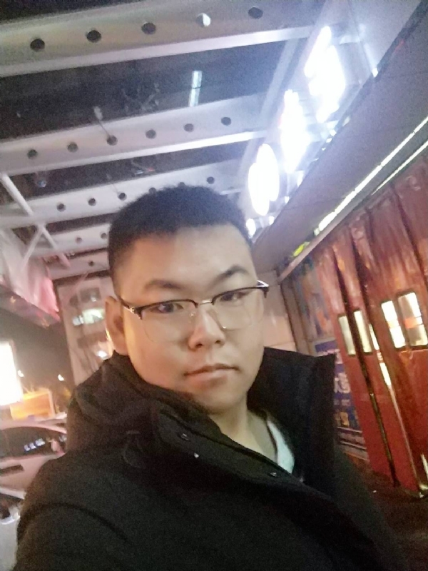 杜跃龙的第一张照片--许昌相亲服务中心