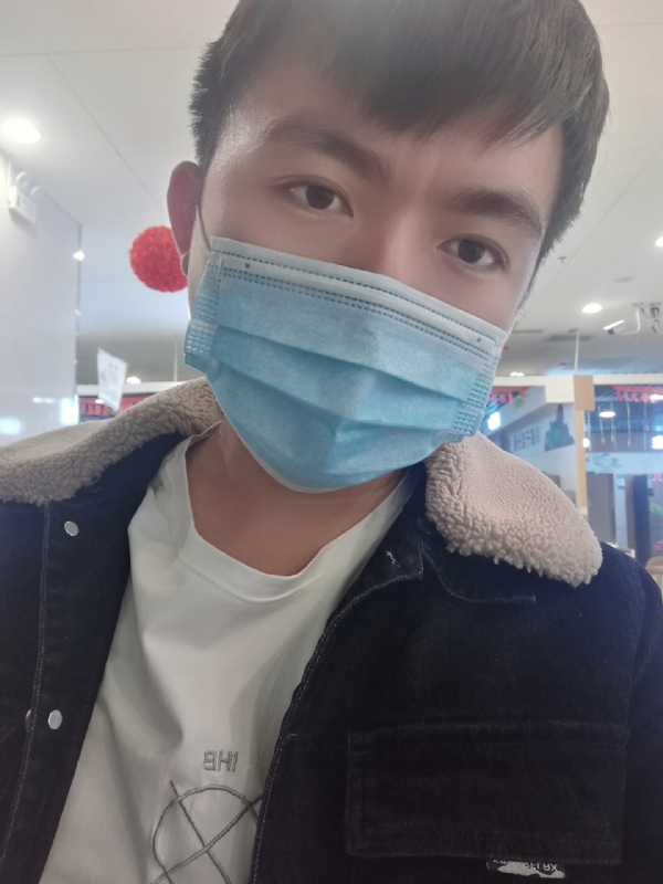 未来可期的我的第三张照片--许昌相亲服务中心