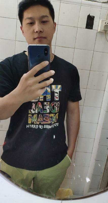小白的第一张照片--许昌相亲服务中心