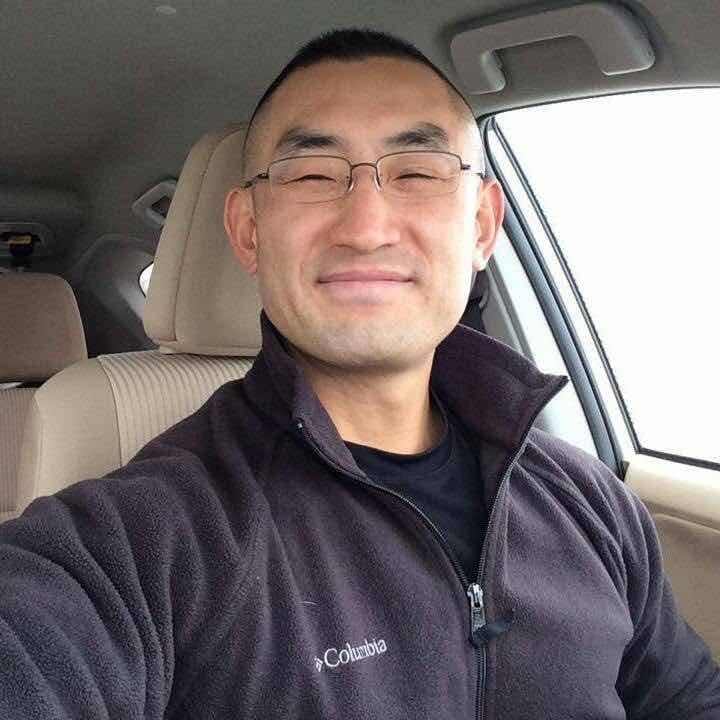 Kim的第一张照片--许昌相亲服务中心