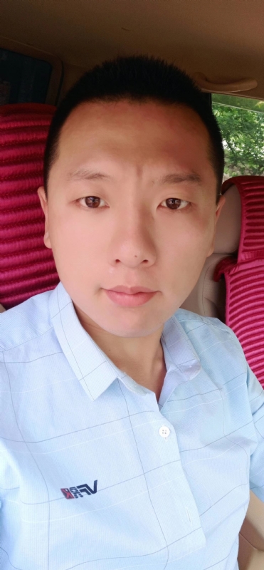 霄上的第二张照片--许昌相亲服务中心