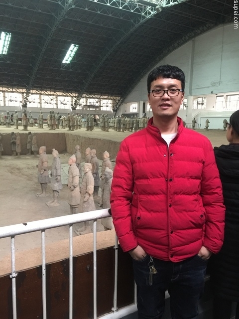 三石磊磊的第一张照片--许昌相亲服务中心