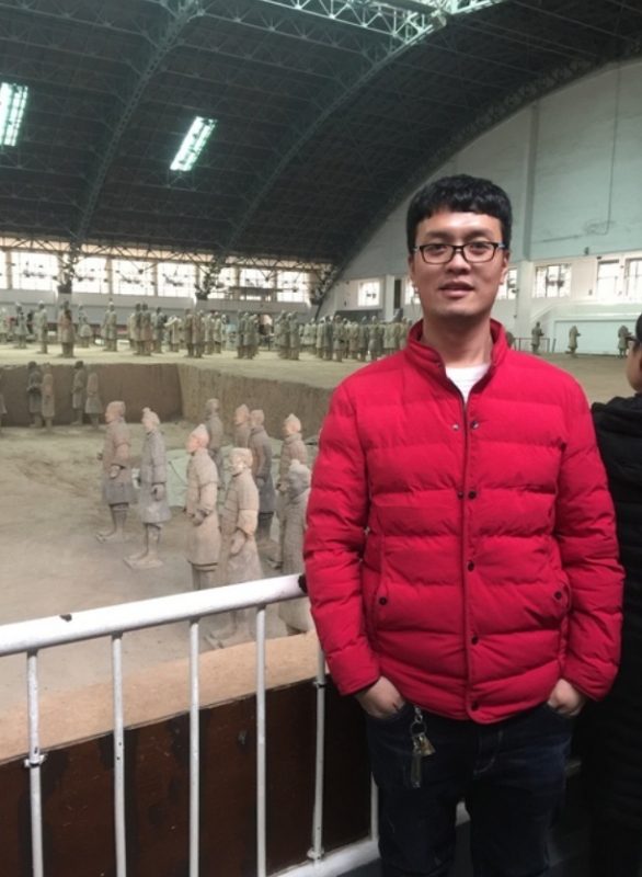 三石磊磊的第二张照片--许昌相亲服务中心