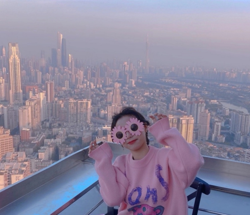Kikiying66的第二张照片--许昌相亲服务中心