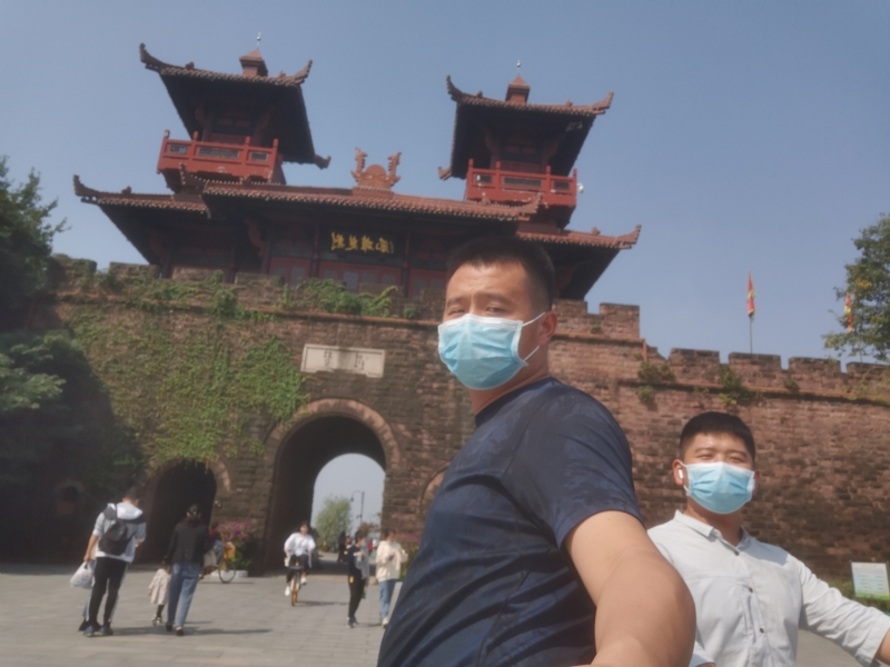 聆听的第一张照片--许昌相亲服务中心