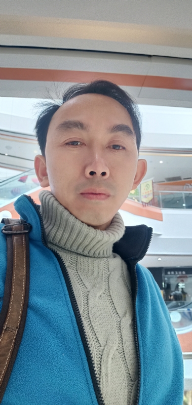 峤哥的第一张照片--许昌相亲服务中心