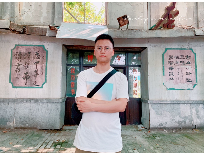 好知己的第一张照片--许昌相亲服务中心