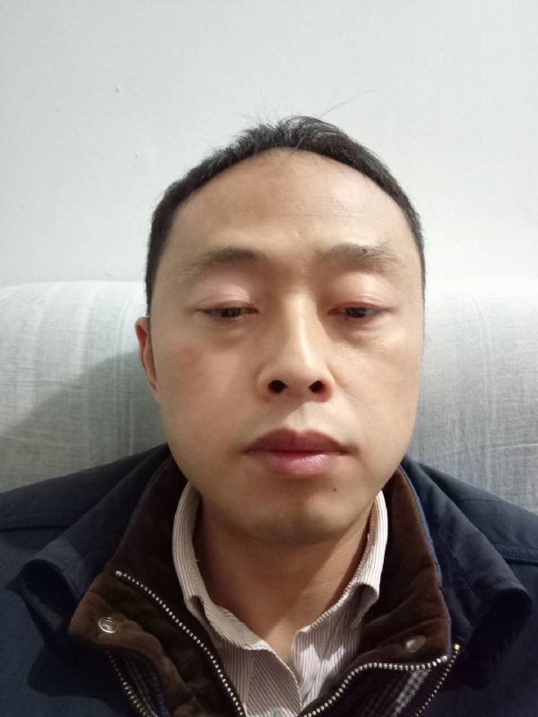 阳光的第一张照片--许昌相亲服务中心