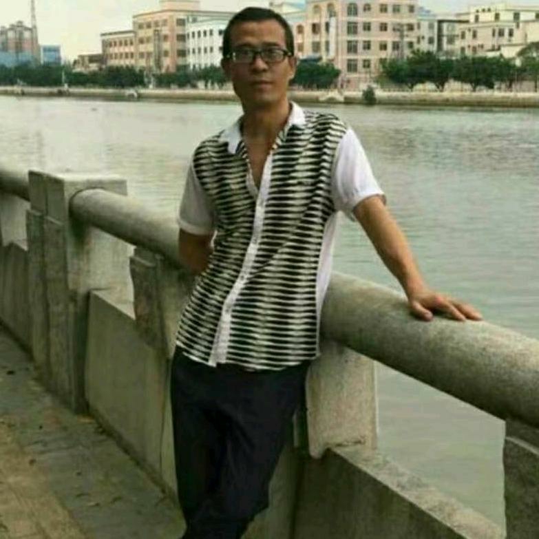 不会飞的鱼的第一张照片--许昌相亲服务中心
