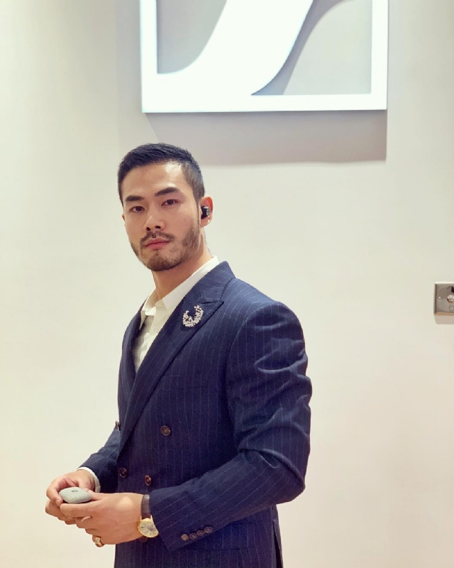 岸與海的距離的第一张照片--许昌相亲服务中心
